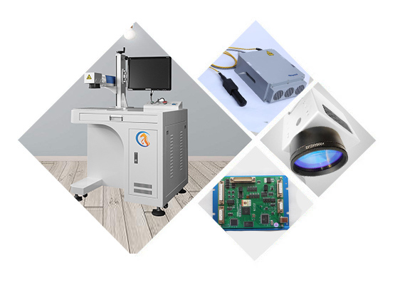 武漢激光打標機品牌